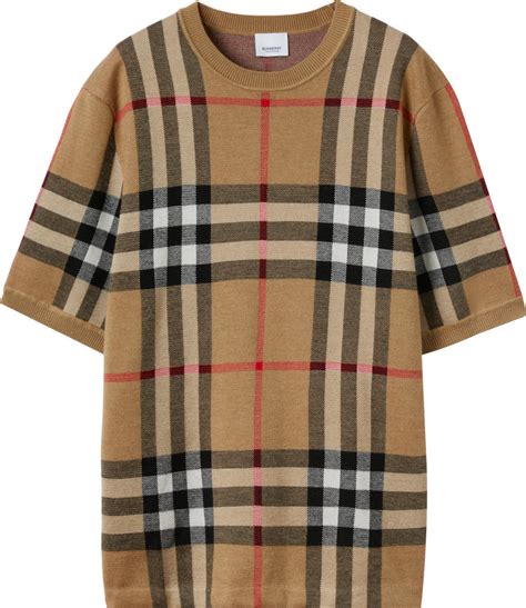 burberry 兒童上衣|Burberry .